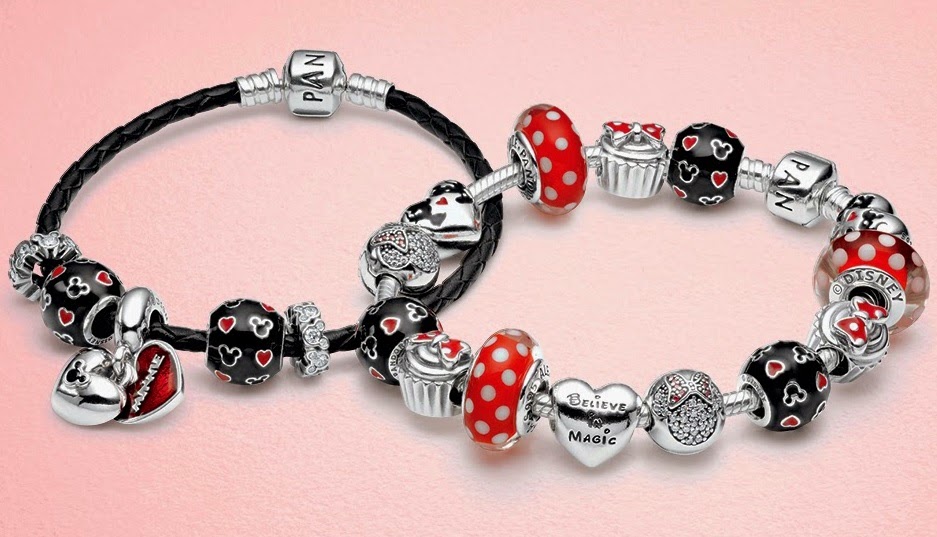 pulseiras Pandora em Orlando e Miami Disney pulseiras Pandora em Orlando e Miami Disney