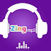 Zing MP3 cho Android 18.08.02