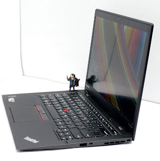 Lenovo ThinkPad X1 Carbon (Core i7, Full-HD)
