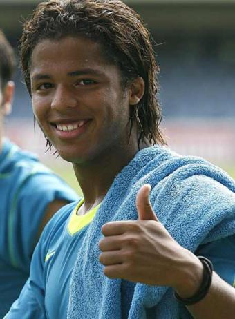 Giovani Dos Santos fichaje del Mallorca