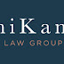 Job at Shikana Law Group, Senior Associate