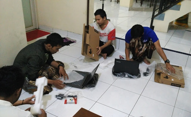 Promosi Dagangan lewat blog? kenapa tidak Promosi Dagangan lewat blog? kenapa tidak