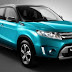 2019 Suzuki Grand Vitara Specs and Price 2019 Suzuki Grand Vitara Specs and Price