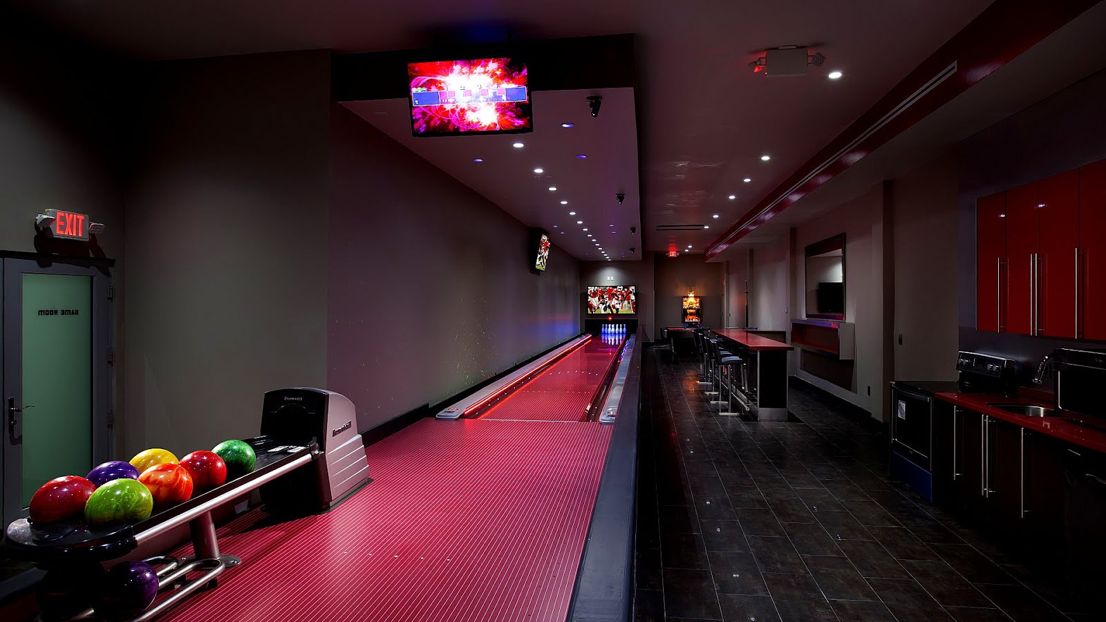 Bowling Alley Prices - How do you Price a Switches?