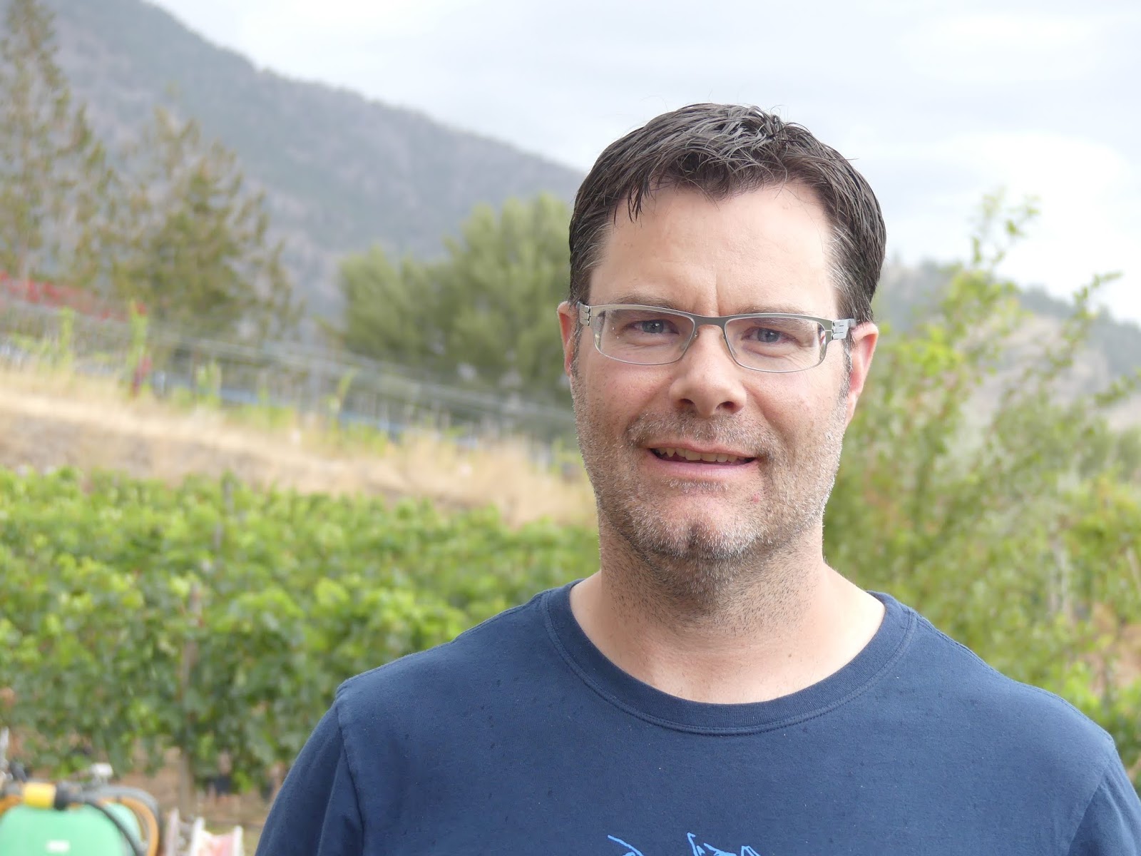 John Schreiner on wine Black Market finds a home of its own