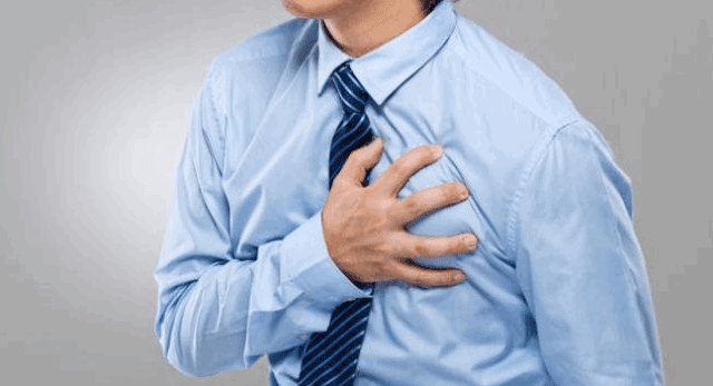 High Cholesterol, Causes of Stroke and Heart Attack