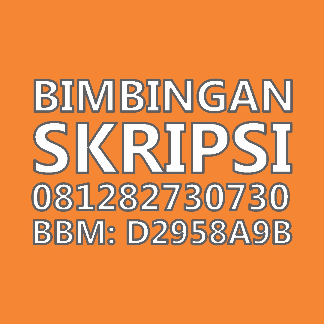 bimbingan skripsi bimbingan skripsi bimbingan skripsi bimbingan skripsi