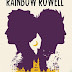 Saída de Emergência | "Carry On - A História de Simon Snow" de Rainbow Rowell 