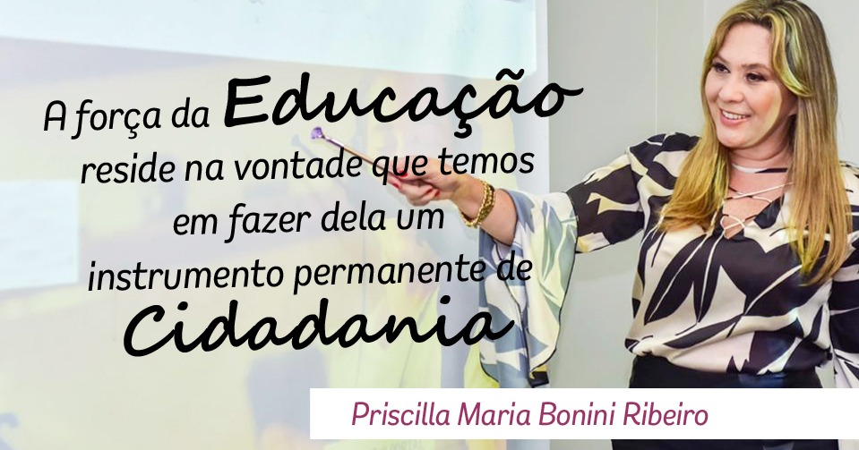 Priscilla Bonini Ribeiro