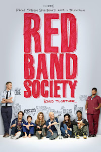 Red Band Society Poster