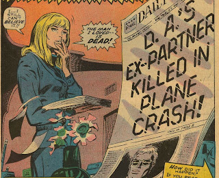 Silver Age Comics: Matt Murdock's Other Great Idea