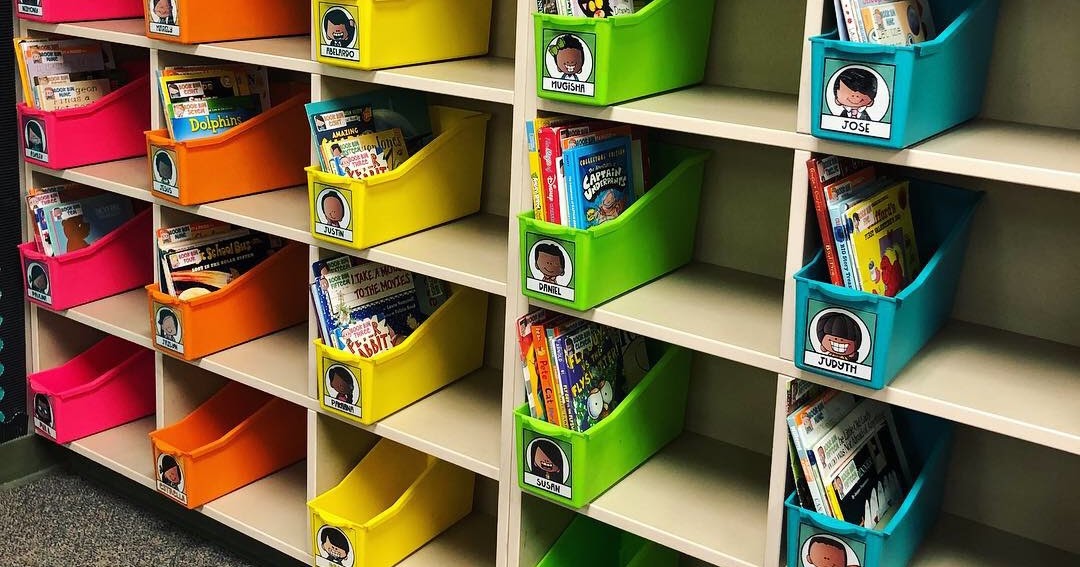 Classroom Mailboxes Learning In Wonderland