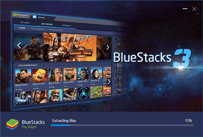 Hướng Dẫn Cài Đặt Và Cấu Hình BlueStacks - Top5Free Hướng Dẫn Cài Đặt Và Cấu Hình BlueStacks - Top5Free