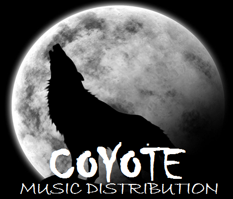 Coyote Music Distribution