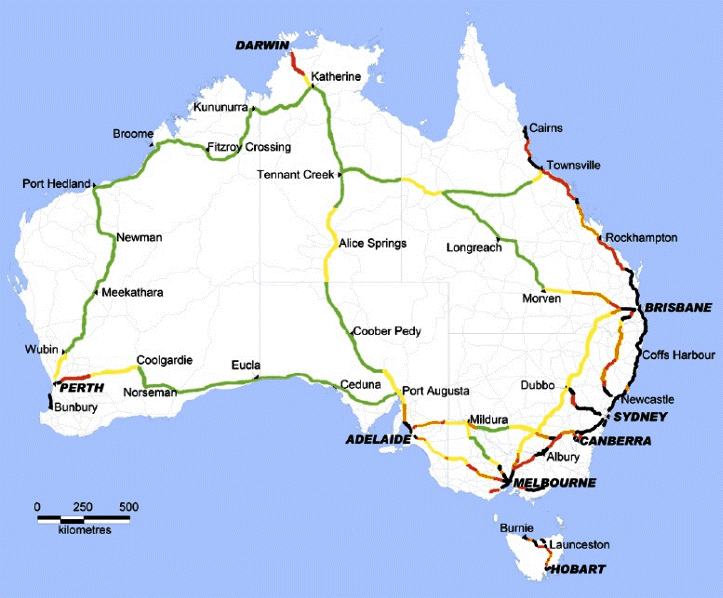 North Coast Voices: Pacific Highway upgrade at Urunga to start in 2013