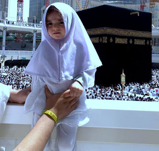 Keindahan kaabah Keindahan kaabah