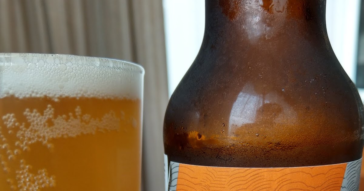 Charlie Well's Triple Hopped IPA