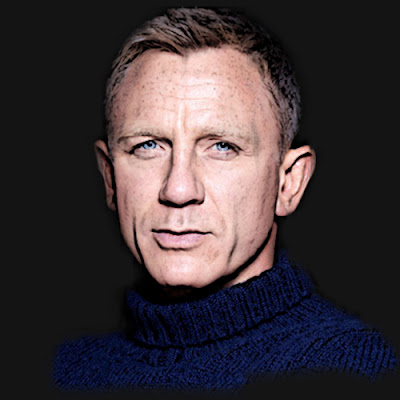 James Bond Database: Daniel Craig