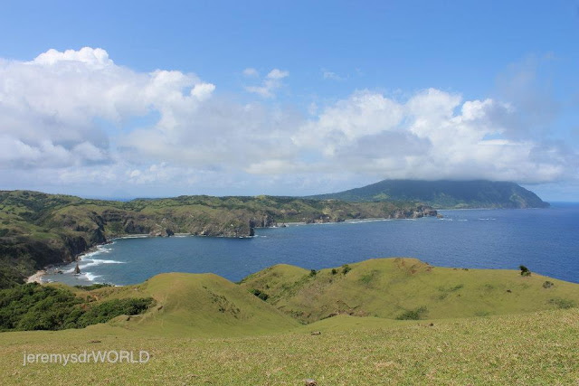 jeremysdrWORLD: A Paradise Called Batanes - The First Encounter 2015
