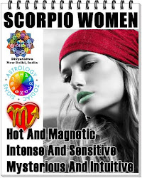 Divyatattva Astrology Free Horoscopes Psychic Tarot Yoga Tantra Occult Images Videos : Scorpio Zodiac Women Astrology Scorpion Girls Scorpio Females Love Life Marriage Personality Horoscope Compatibility By Indian Astrologer
