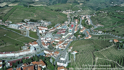 Santa Marta de Penaguião
