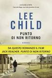 Punto di non ritorno di Lee Child