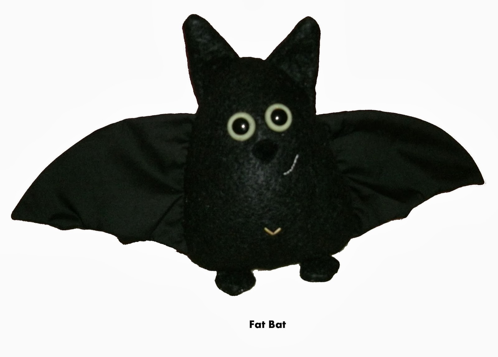 halloween reversible plushies