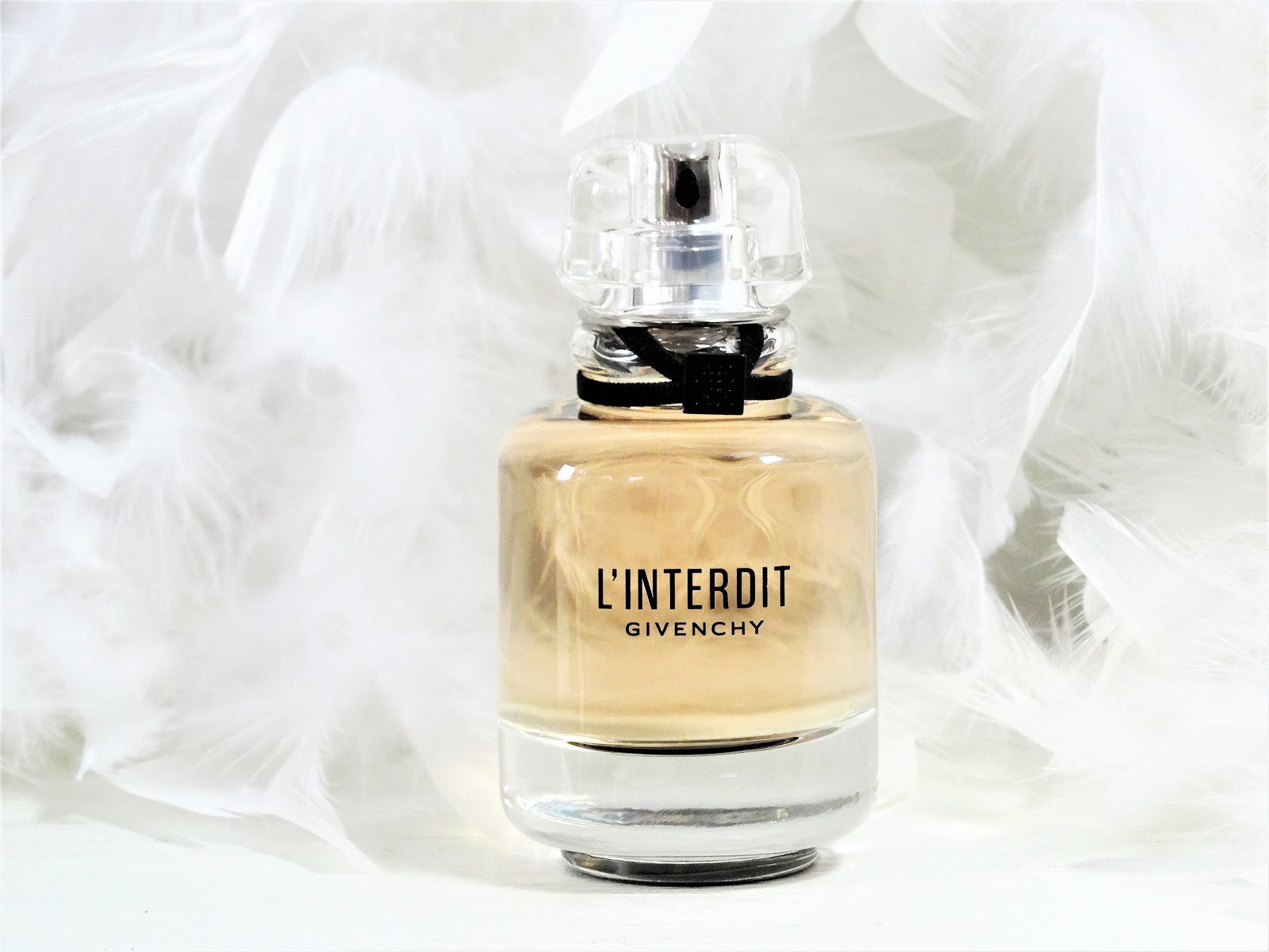 Givenchy Linterdit 1957 Parfum Duftbeschreibung