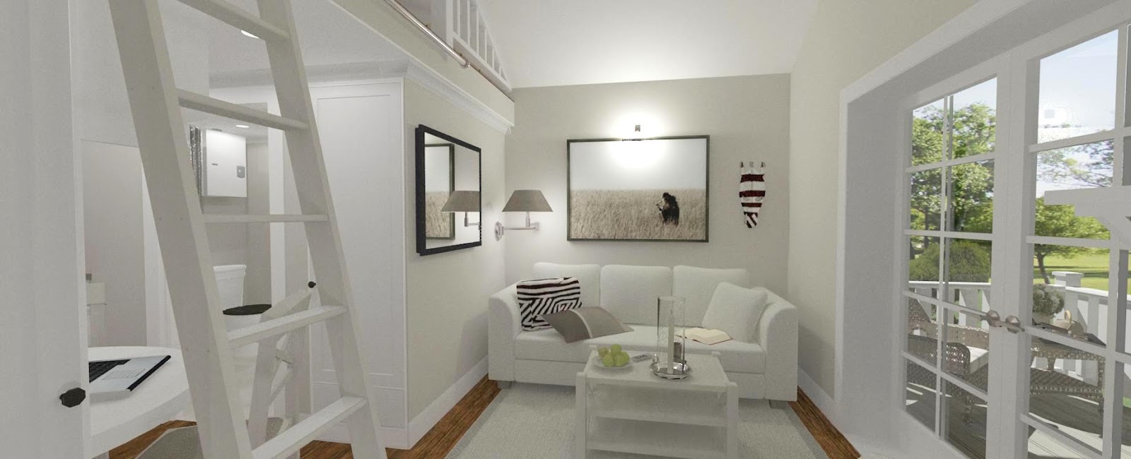 Dreams & coffees arkitekt och projektblogg: attefallshus som ...