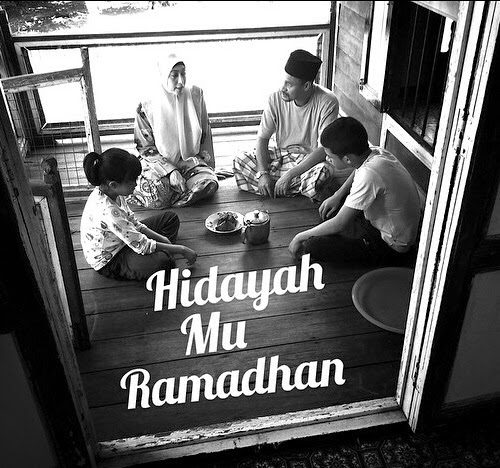 Hidayahmu Ramadan TV3 Original Sound Track OST Hidayahmu Ramadan, lagu tema drama Hidayahmu Ramadan TV3, lagu latar Hidayahmu Ramadan, download OST Hidayahmu Ramadan, tonton video klip lagu Hidayah Mu - Ippo Hafiz, lagu Kau Yang Satu - Nazmi Irfan