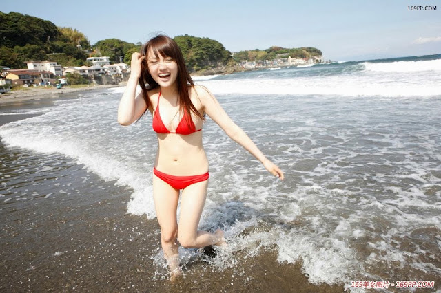 Shiho 志保 #2 6