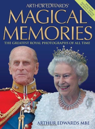 10 Books to Read About Queen Elizabeth II's Amazing 90 Years
