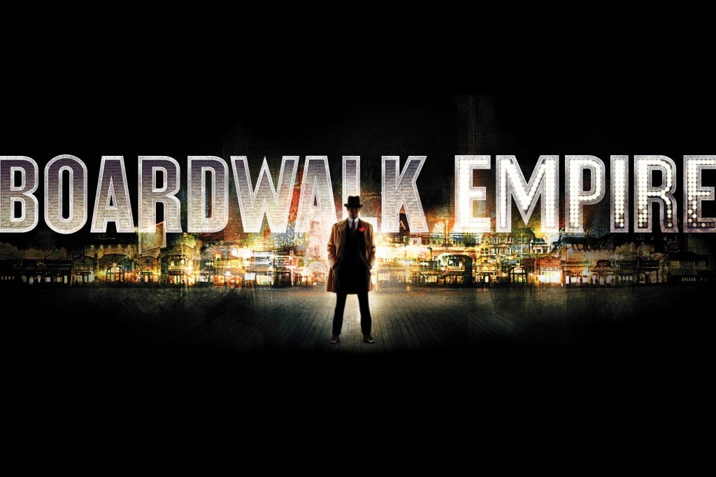 Boardwalk Empire - 5.03 What Jesus Said - Review - All Or Nothing?