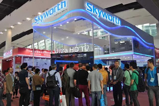 Lowongan Kerja Operator Terbaru Jakarta PT Skyworth Indonesia Akuisisi PT. Toshiba Ejip