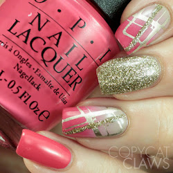 claws opi digit dozen shows does nail ear did