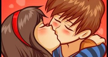 Featured image of post Como Desenhar Pessoas Se Beijando