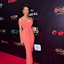 Adesua Etomi Steps Out In Style For 2018 AMVCA Nominees Cocktail Party