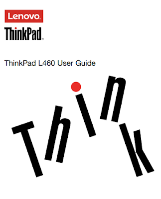Download Lenovo ThinkPad L460 Manual Lenovo ThinkPad L460 Manual