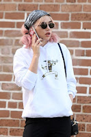 2017-03-13 スキ・ウォーターハウス(Suki Waterhouse)