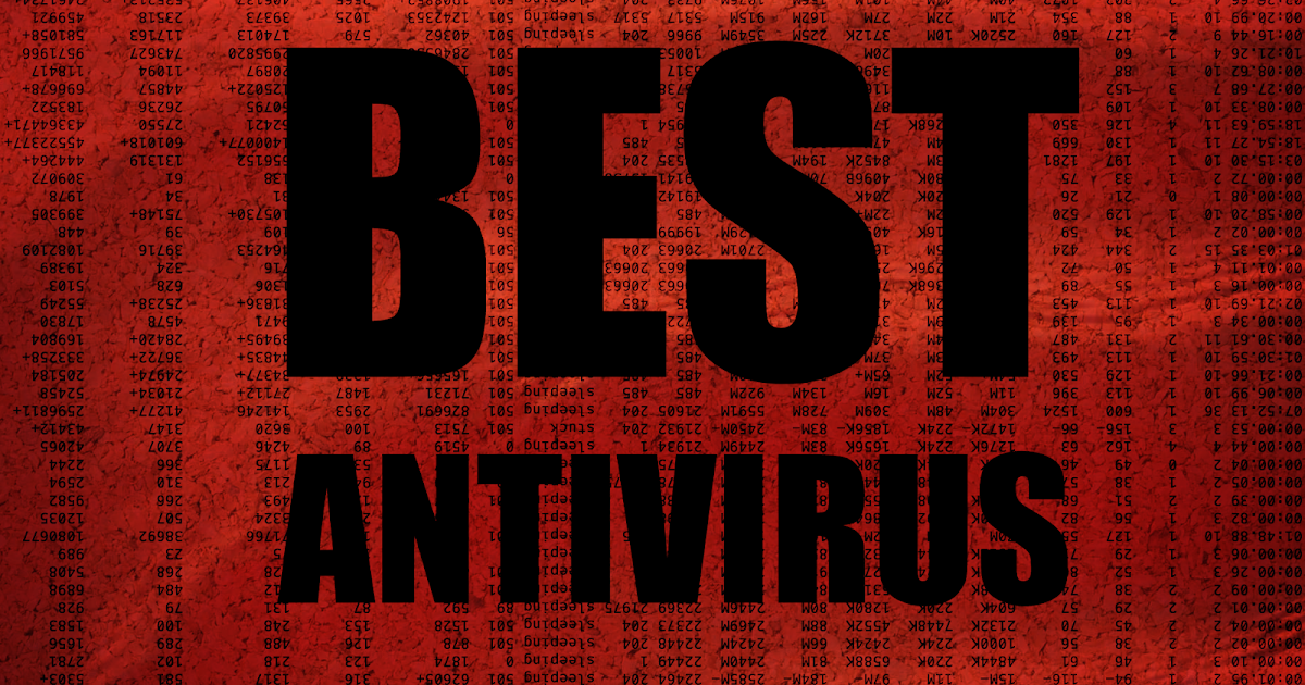 Best Free Antivirus For Mac
