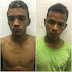 Acusado de roubar policial militar é preso em São Miguel do Guamá