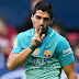 Barcelona renovó a Luis Suárez