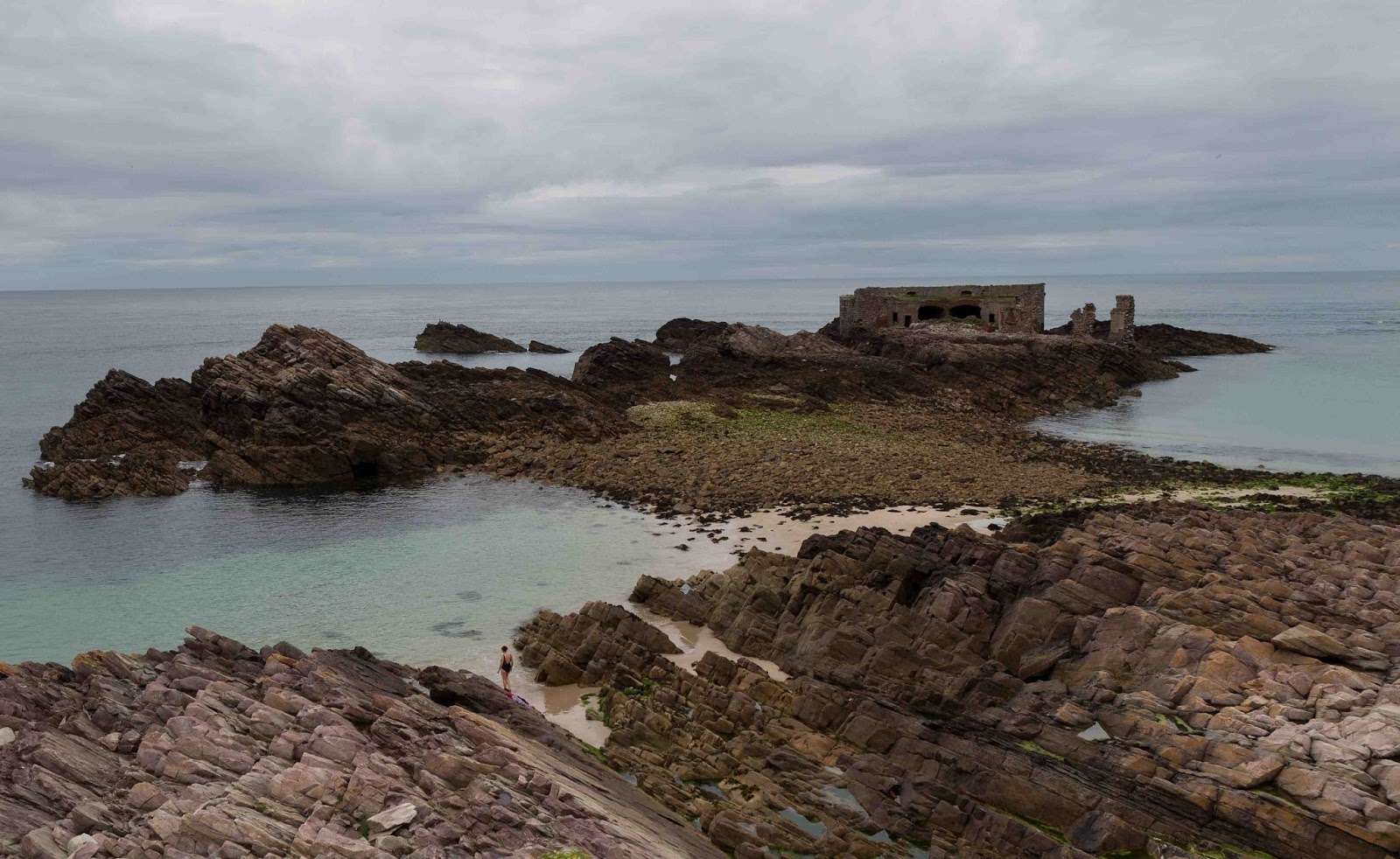 Alderney week Alderney week