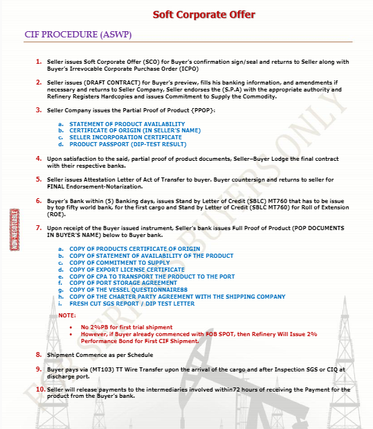 Refinery DirectTitle HolderFuelJP54D6HoustonRotterdam FuelJP54FOB or CIF CI Dip and