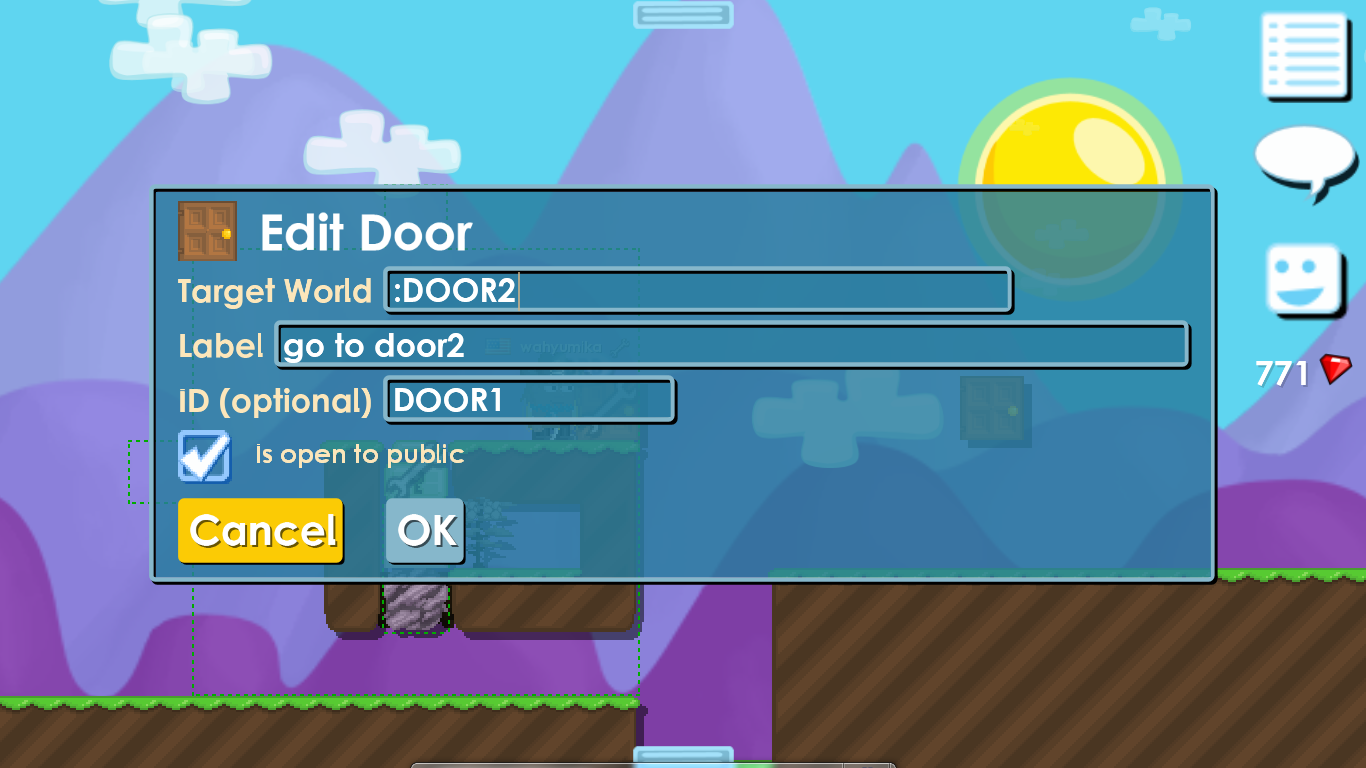 View Cara Membuat Seed Fish Tank Di Growtopia Gif