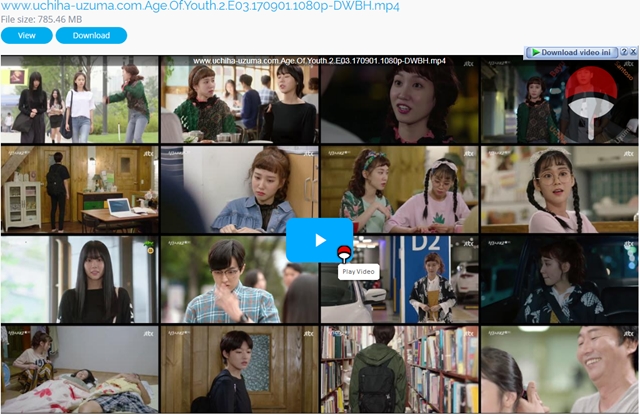 Screenshots Drama Korea Drama Korea Age of Youth 2 aka Cheongchunsidae 2 aka Hello, My Twenties! aka 청춘시대2 (2017) Episode 03 1080p 720p 480p 360p Subtitle English Indonesia MP4 Uptobox Openload ClicknUpload Screenshots Drama Korea Age of Youth 2 aka Cheongchunsidae 2 aka Hello, My Twenties! aka 청춘시대2 (2017) Episode 03 1080p 720p 480p 360p Subtitle English Indonesia MP4 Uptobox Openload ClicknUpload