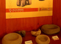 museo jalca