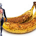 If You Eat 2 Bananas Per Day For A Month, This Is What Happens To Your Body