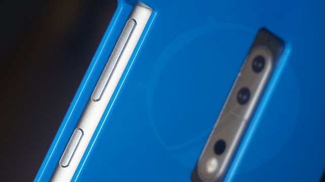 Bentuk prototipe Nokia 9 bocor beserta spesifikasi lengkapnya Bentuk prototipe Nokia 9 bocor beserta spesifikasi lengkapnya