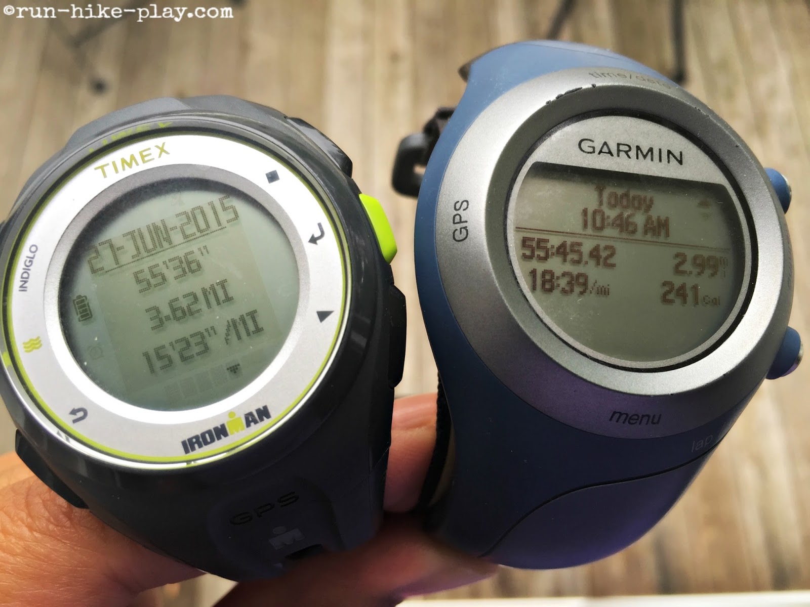 timex x20